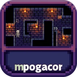 MPOGACOR — ikon APK